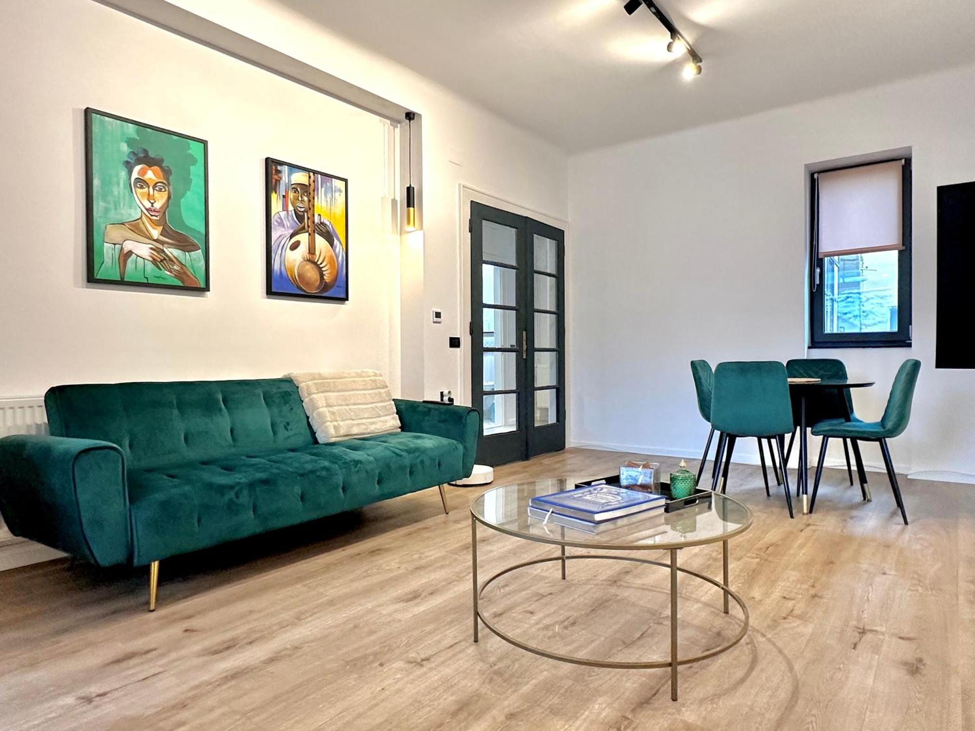 Peaceful Condo For Romantic Getaways Near Black Church - 3Min Walk Brașov Exterior foto